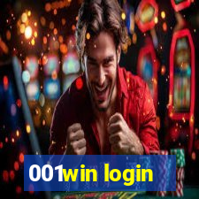 001win login